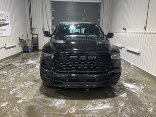 2026 Ram 1500 SPORT in Grand-Sault and Edmunston, New Brunswick - 2 - w320h240cpx
