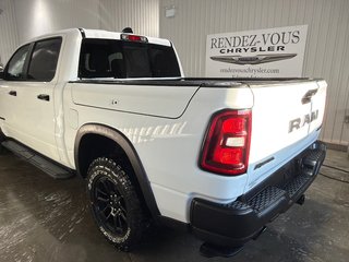 2026 Ram 1500 REBEL in Grand-Sault and Edmunston, New Brunswick - 6 - w320h240cpx