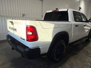 2026 Ram 1500 REBEL in Grand-Sault and Edmunston, New Brunswick - 5 - w320h240cpx