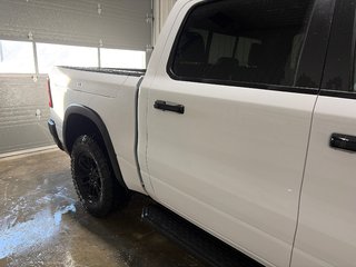 2026 Ram 1500 REBEL in Grand-Sault and Edmunston, New Brunswick - 4 - w320h240cpx
