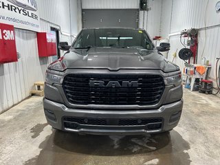 2026 Ram 1500 SPORT in Grand-Sault and Edmunston, New Brunswick - 2 - w320h240cpx