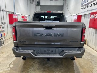 2026 Ram 1500 SPORT in Grand-Sault and Edmunston, New Brunswick - 5 - w320h240cpx
