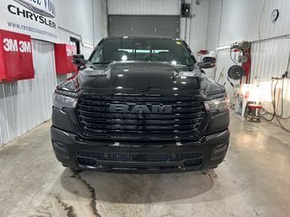 Ram 1500 SPORT 2026 à Grand-Sault et Edmunston, Nouveau-Brunswick - 2 - w320h240cpx