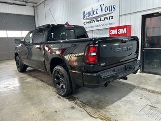 Ram 1500 SPORT 2026 à Grand-Sault et Edmunston, Nouveau-Brunswick - 6 - w320h240cpx