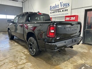 2026 Ram 1500 SPORT in Grand-Sault and Edmunston, New Brunswick - 6 - w320h240cpx