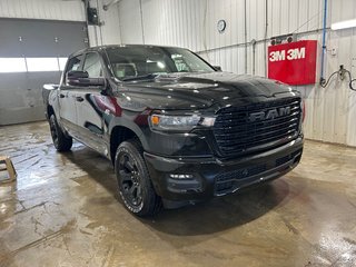 2026 Ram 1500 SPORT in Grand-Sault and Edmunston, New Brunswick - 3 - w320h240cpx