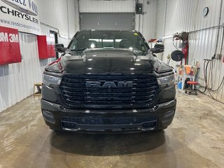 2026 Ram 1500 SPORT in Grand-Sault and Edmunston, New Brunswick - 2 - w320h240cpx