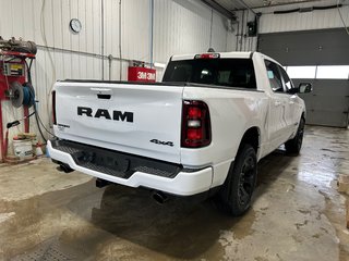 2026 Ram 1500 SPORT in Grand-Sault and Edmunston, New Brunswick - 4 - w320h240cpx