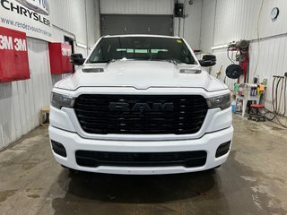 2026 Ram 1500 SPORT in Grand-Sault and Edmunston, New Brunswick - 2 - w320h240cpx