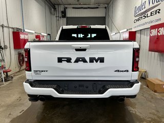2026 Ram 1500 SPORT in Grand-Sault and Edmunston, New Brunswick - 5 - w320h240cpx