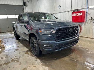 2026 Ram 1500 SPORT in Grand-Sault and Edmunston, New Brunswick - 3 - w320h240cpx
