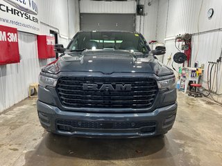 2026 Ram 1500 SPORT in Grand-Sault and Edmunston, New Brunswick - 2 - w320h240cpx
