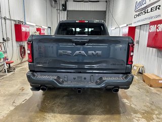 2026 Ram 1500 SPORT in Grand-Sault and Edmunston, New Brunswick - 5 - w320h240cpx