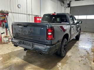 2026 Ram 1500 SPORT in Grand-Sault and Edmunston, New Brunswick - 4 - w320h240cpx