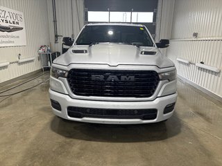 Ram 1500 SPORT 2026 à Grand-Sault et Edmunston, Nouveau-Brunswick - 2 - w320h240cpx