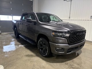 2026 Ram 1500 EXPRESS in Grand-Sault and Edmunston, New Brunswick - 3 - w320h240cpx