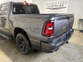 2026 Ram 1500 EXPRESS in Grand-Sault and Edmunston, New Brunswick - 6 - w320h240cpx