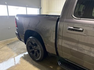 2026 Ram 1500 EXPRESS in Grand-Sault and Edmunston, New Brunswick - 4 - w320h240cpx