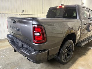 2026 Ram 1500 EXPRESS in Grand-Sault and Edmunston, New Brunswick - 5 - w320h240cpx