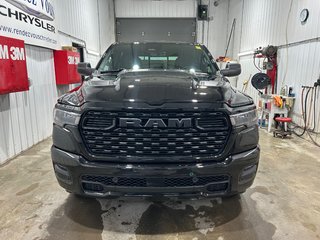 2026 Ram 1500 EXPRESS in Grand-Sault and Edmunston, New Brunswick - 2 - w320h240cpx