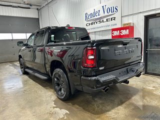 2026 Ram 1500 EXPRESS in Grand-Sault and Edmunston, New Brunswick - 6 - w320h240cpx