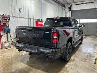 2026 Ram 1500 EXPRESS in Grand-Sault and Edmunston, New Brunswick - 4 - w320h240cpx