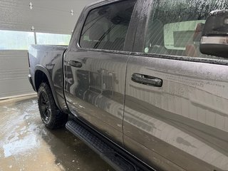 Ram 1500 REBEL 2026 à Grand-Sault et Edmunston, Nouveau-Brunswick - 4 - w320h240cpx