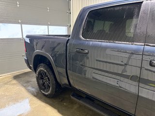 2026 Ram 1500 REBEL in Grand-Sault and Edmunston, New Brunswick - 4 - w320h240cpx