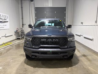 2026 Ram 1500 REBEL in Grand-Sault and Edmunston, New Brunswick - 2 - w320h240cpx
