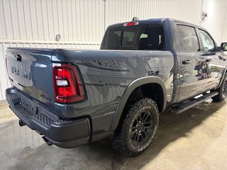 2026 Ram 1500 REBEL in Grand-Sault and Edmunston, New Brunswick - 5 - w320h240cpx