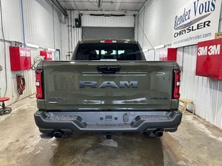 2026 Ram 1500 REBEL in Grand-Sault and Edmunston, New Brunswick - 5 - w320h240cpx