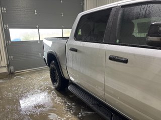 2026 Ram 1500 REBEL in Grand-Sault and Edmunston, New Brunswick - 4 - w320h240cpx