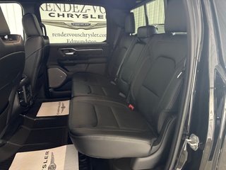2026 Ram 1500 REBEL in Grand-Sault and Edmunston, New Brunswick - 6 - w320h240cpx
