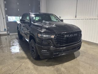 2026 Ram 1500 SPORT in Grand-Sault and Edmunston, New Brunswick - 3 - w320h240cpx