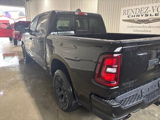 2026 Ram 1500 SPORT in Grand-Sault and Edmunston, New Brunswick - 6 - w320h240cpx
