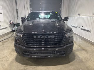 2026 Ram 1500 SPORT in Grand-Sault and Edmunston, New Brunswick - 2 - w320h240cpx