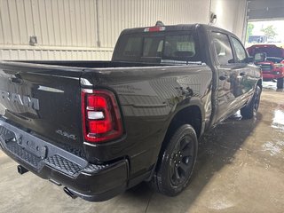 2026 Ram 1500 SPORT in Grand-Sault and Edmunston, New Brunswick - 5 - w320h240cpx