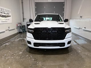 2026 Ram 1500 EXPRESS in Grand-Sault and Edmunston, New Brunswick - 4 - w320h240cpx
