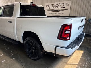 2026 Ram 1500 EXPRESS in Grand-Sault and Edmunston, New Brunswick - 6 - w320h240cpx
