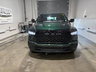 2026 Ram 1500 SPORT in Grand-Sault and Edmunston, New Brunswick - 2 - w320h240cpx