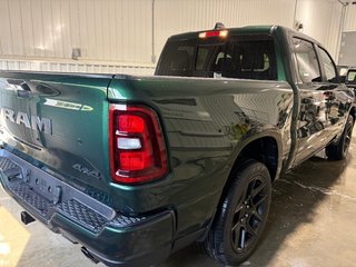 2026 Ram 1500 SPORT in Grand-Sault and Edmunston, New Brunswick - 5 - w320h240cpx