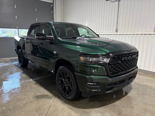 2026 Ram 1500 SPORT in Grand-Sault and Edmunston, New Brunswick - 3 - w320h240cpx