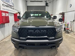 2027 Ram 1500 REBEL in Grand-Sault and Edmunston, New Brunswick - 2 - w320h240cpx