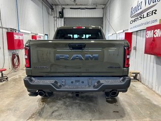 2027 Ram 1500 REBEL in Grand-Sault and Edmunston, New Brunswick - 5 - w320h240cpx