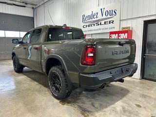 2027 Ram 1500 REBEL in Grand-Sault and Edmunston, New Brunswick - 6 - w320h240cpx