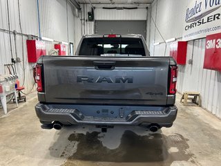 2027 Ram 1500 EXPRESS in Grand-Sault and Edmunston, New Brunswick - 5 - w320h240cpx