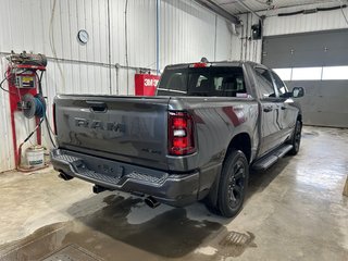 2027 Ram 1500 EXPRESS in Grand-Sault and Edmunston, New Brunswick - 4 - w320h240cpx