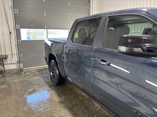 2027 Ram 1500 SPORT in Grand-Sault and Edmunston, New Brunswick - 3 - w320h240cpx