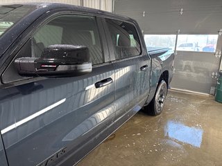 2027 Ram 1500 SPORT in Grand-Sault and Edmunston, New Brunswick - 6 - w320h240cpx