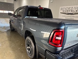 2027 Ram 1500 SPORT in Grand-Sault and Edmunston, New Brunswick - 5 - w320h240cpx